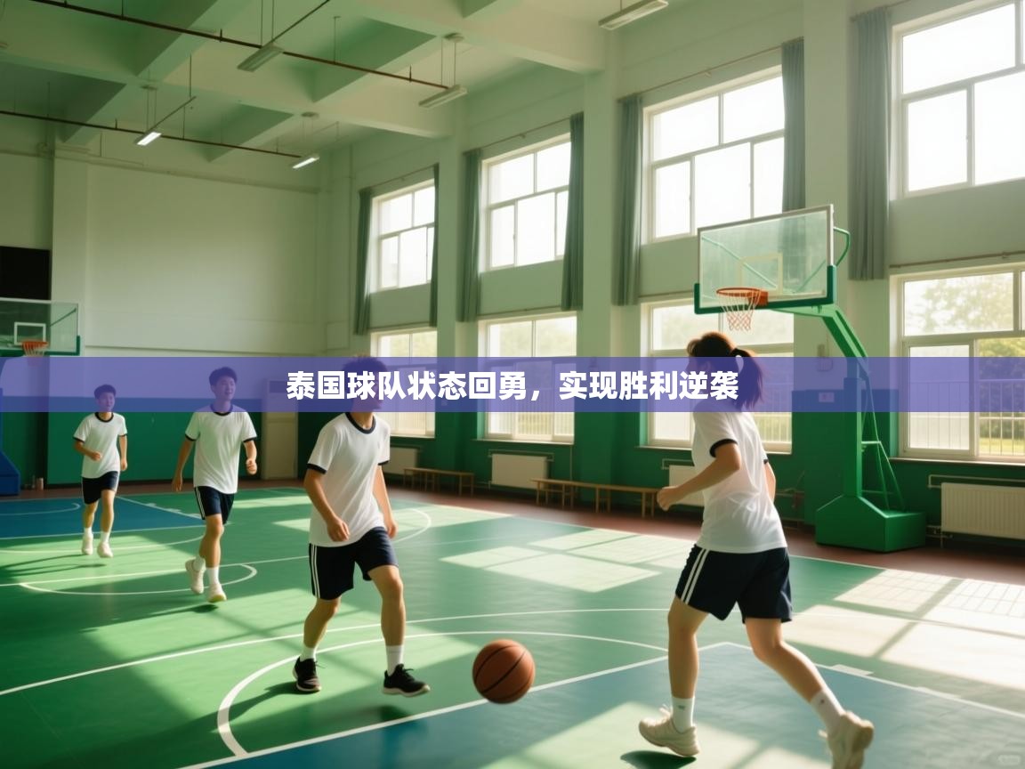 泰国球队状态回勇,实现胜利逆袭 第2张