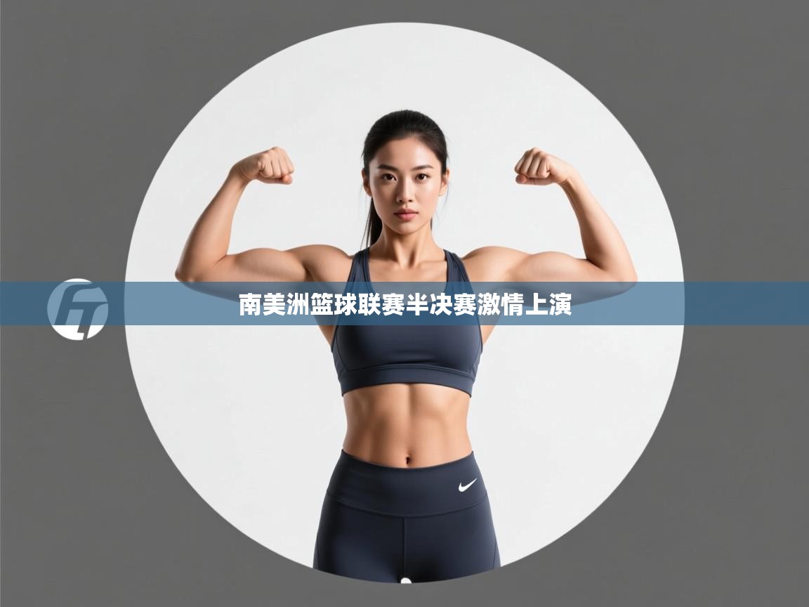 南美洲篮球联赛半决赛激情上演