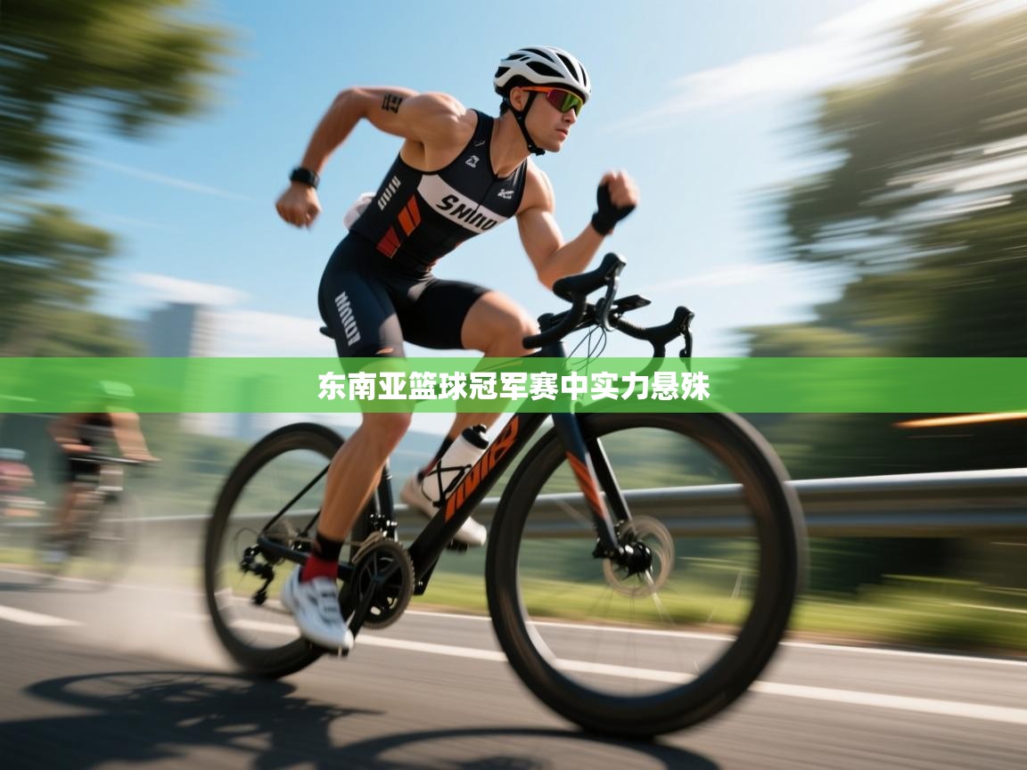 东南亚篮球冠军赛中实力悬殊