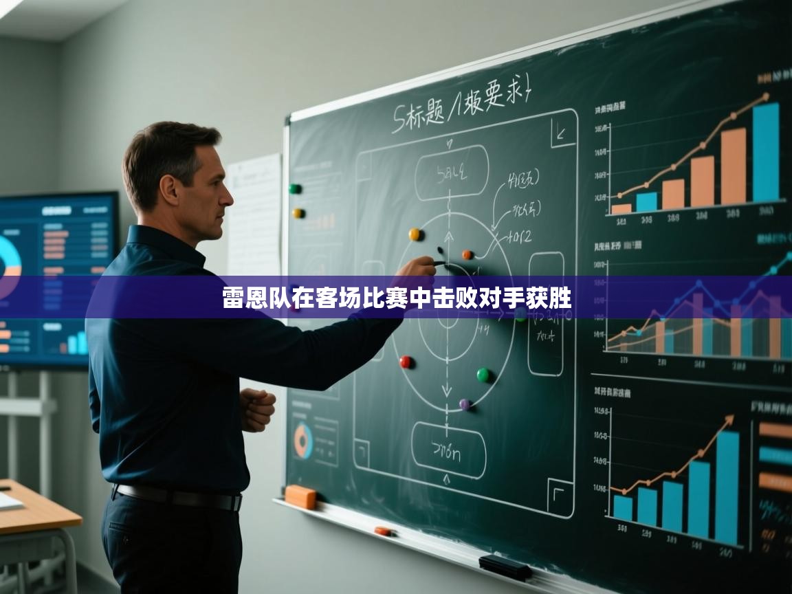 雷恩队在客场比赛中击败对手获胜