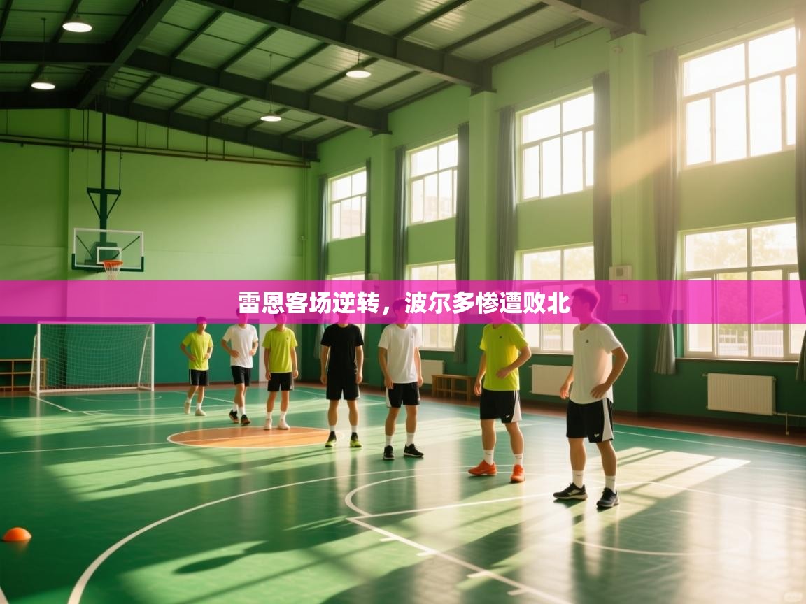 雷恩客场逆转,波尔多惨遭败北 第1张