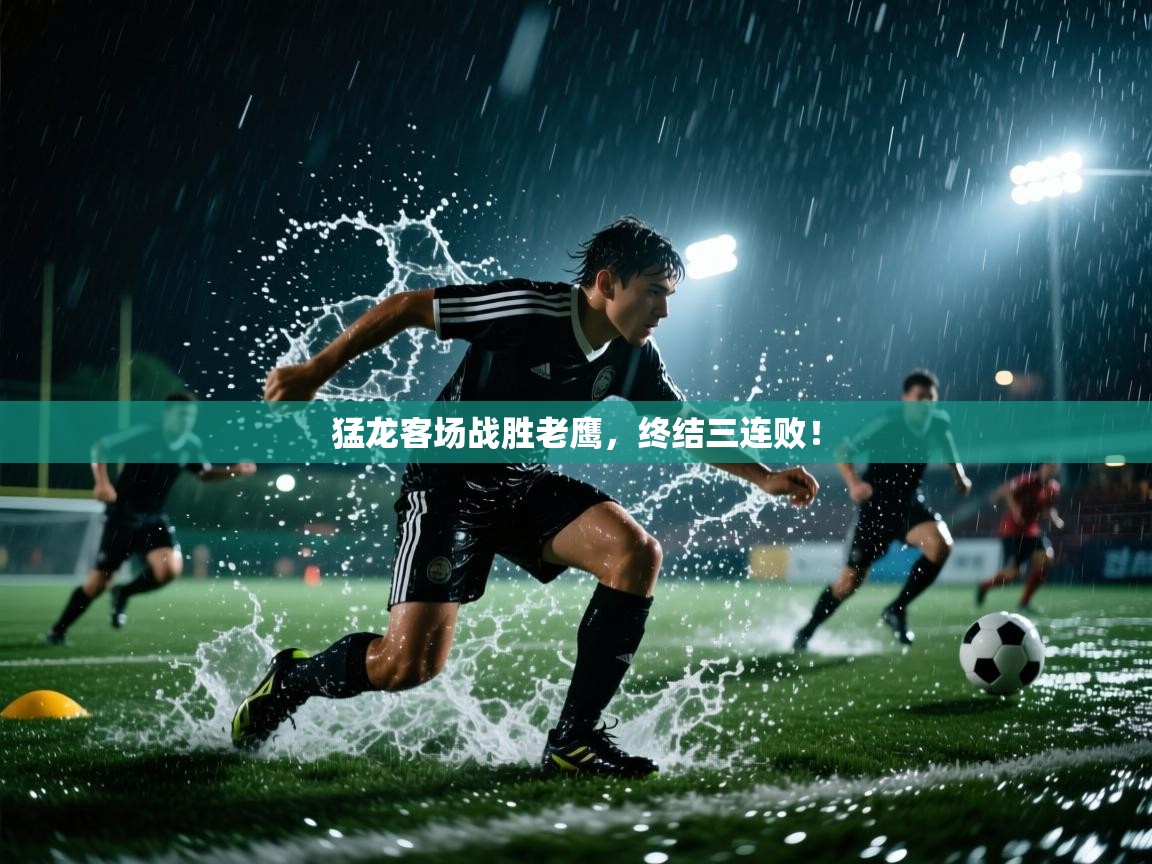 猛龙客场战胜老鹰,终结三连败! 第1张