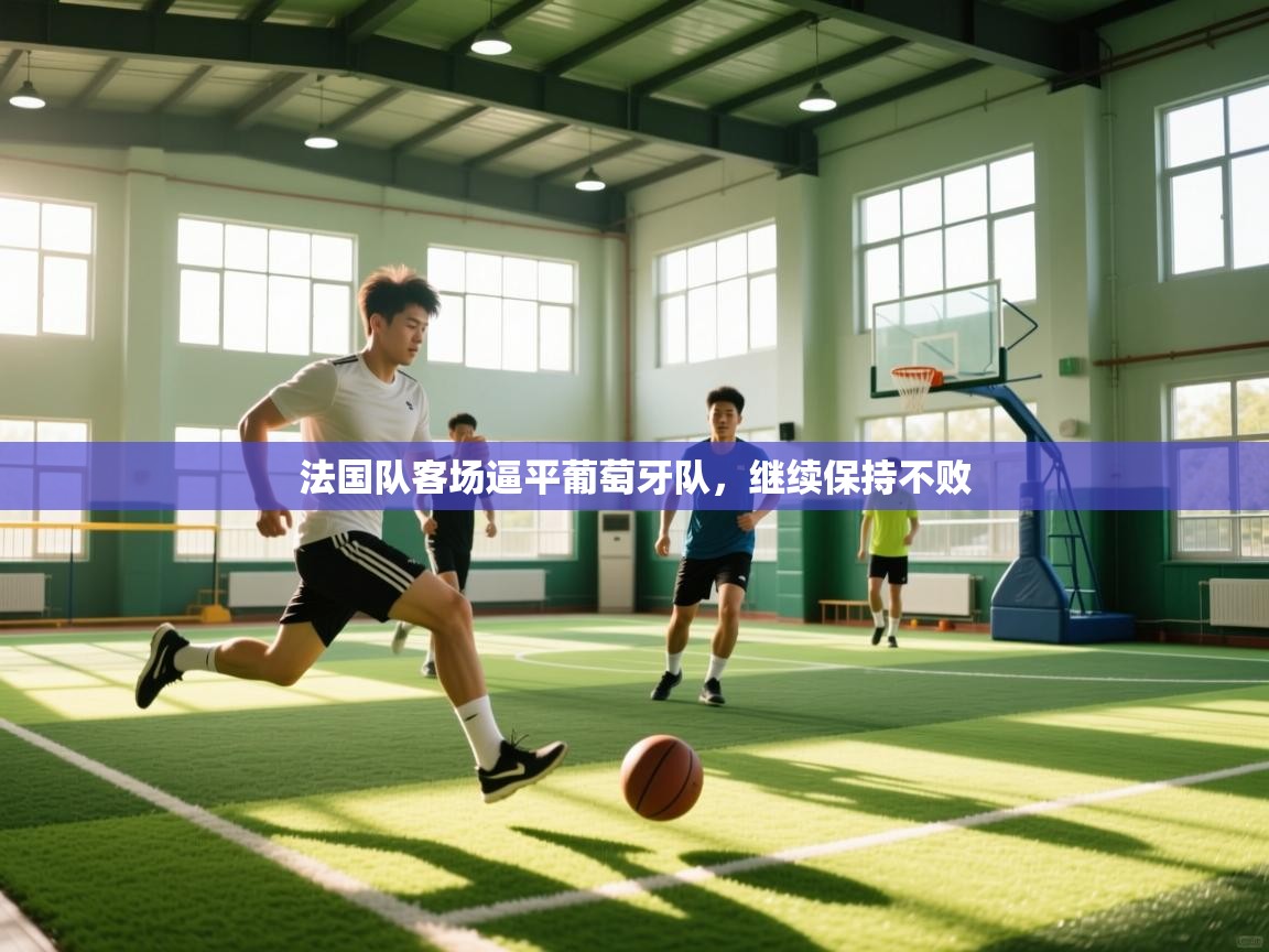 法国队客场逼平葡萄牙队，继续保持不败