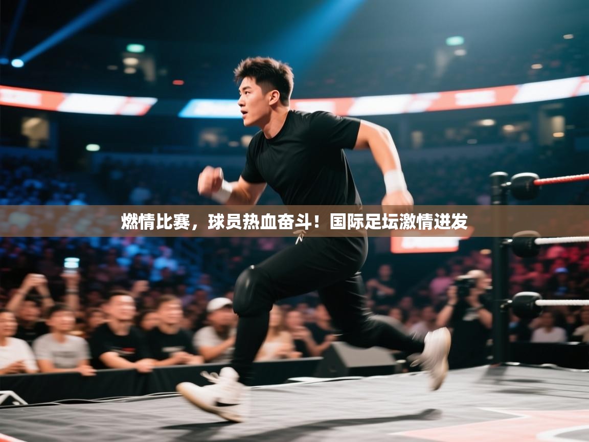 燃情比赛,球员热血奋斗!国际足坛激情迸发 第1张