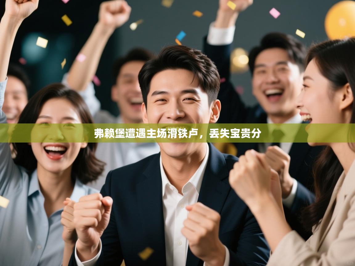 弗赖堡遭遇主场滑铁卢，丢失宝贵分  第1张