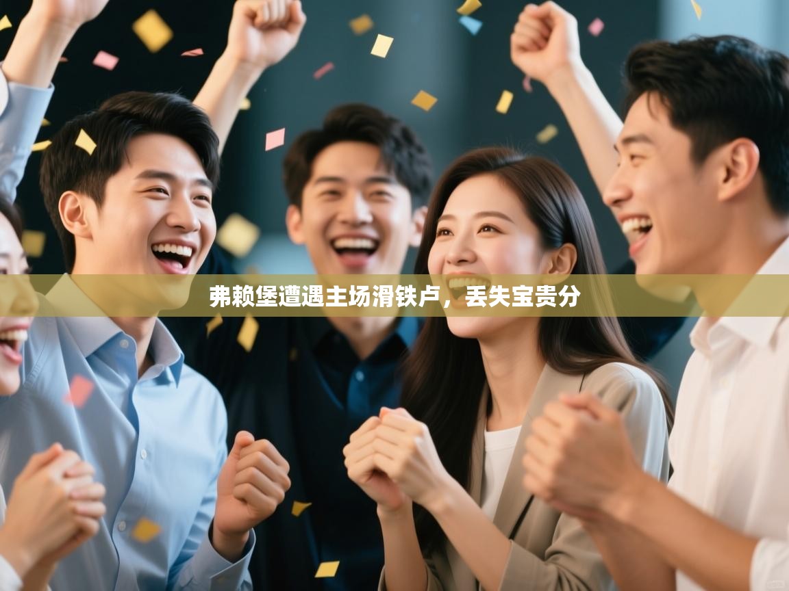 弗赖堡遭遇主场滑铁卢，丢失宝贵分  第2张