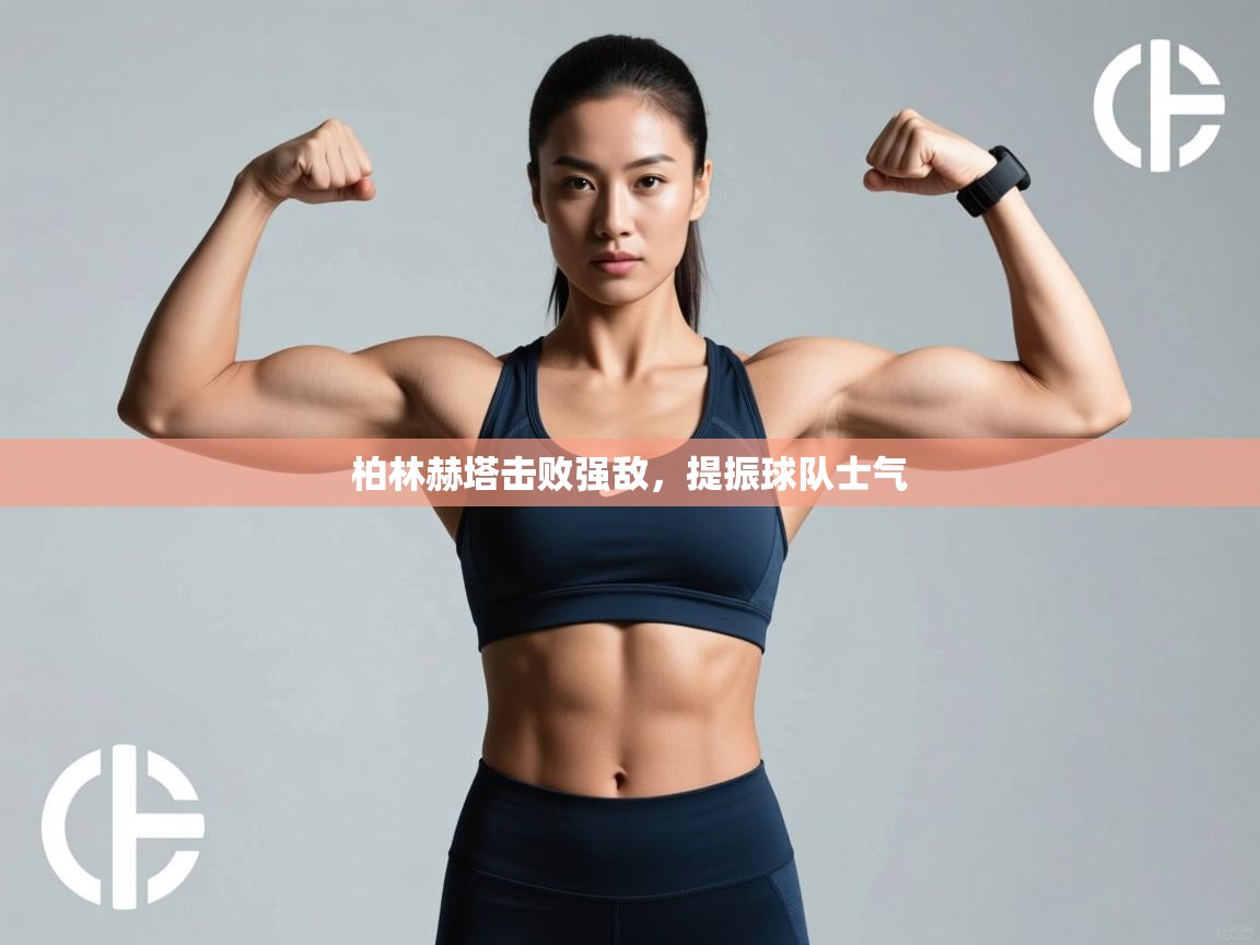 柏林赫塔击败强敌，提振球队士气  第1张