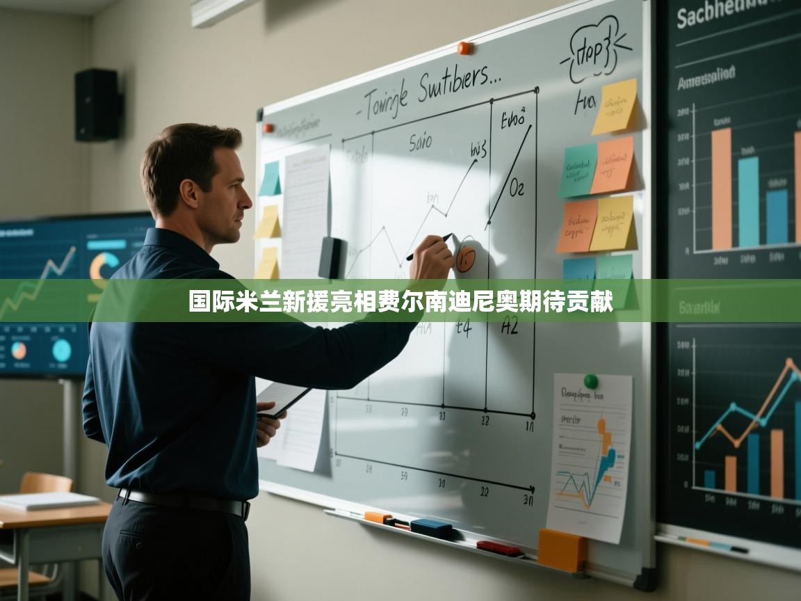 国际米兰新援亮相费尔南迪尼奥期待贡献