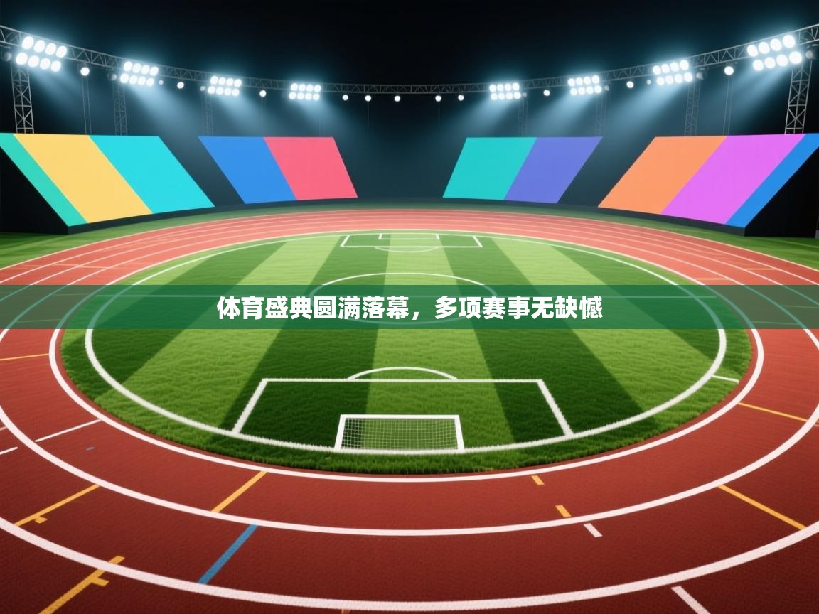 体育盛典圆满落幕，多项赛事无缺憾