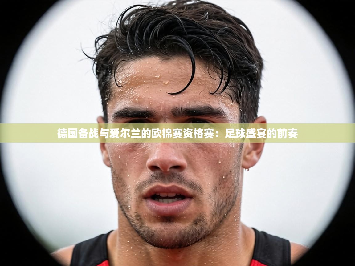 德国备战与爱尔兰的欧锦赛资格赛：足球盛宴的前奏  第1张