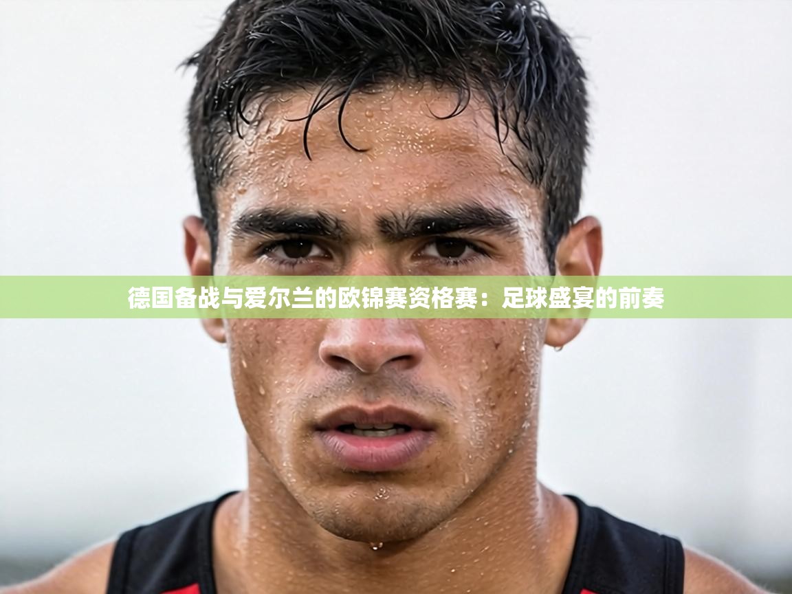 德国备战与爱尔兰的欧锦赛资格赛：足球盛宴的前奏  第2张