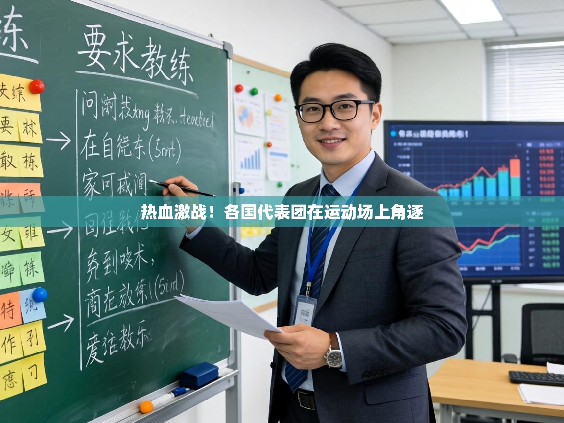 热血激战！各国代表团在运动场上角逐  第1张