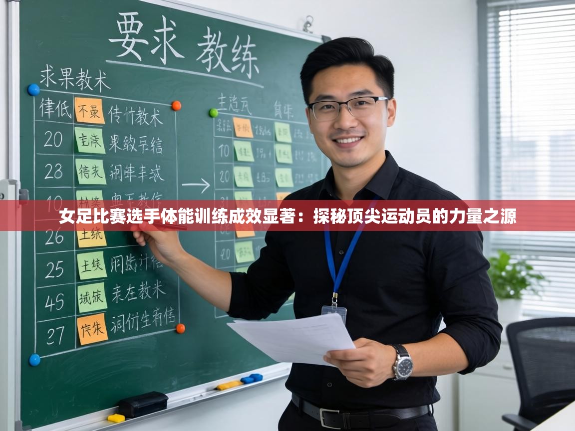 女足比赛选手体能训练成效显著：探秘顶尖运动员的力量之源